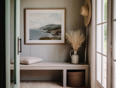 Olive Coast