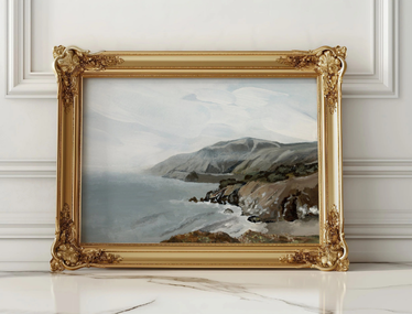 Olive Coast