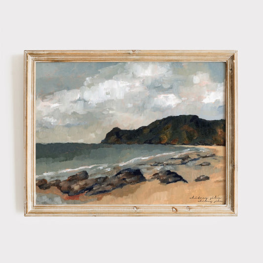 Coastal Ridge