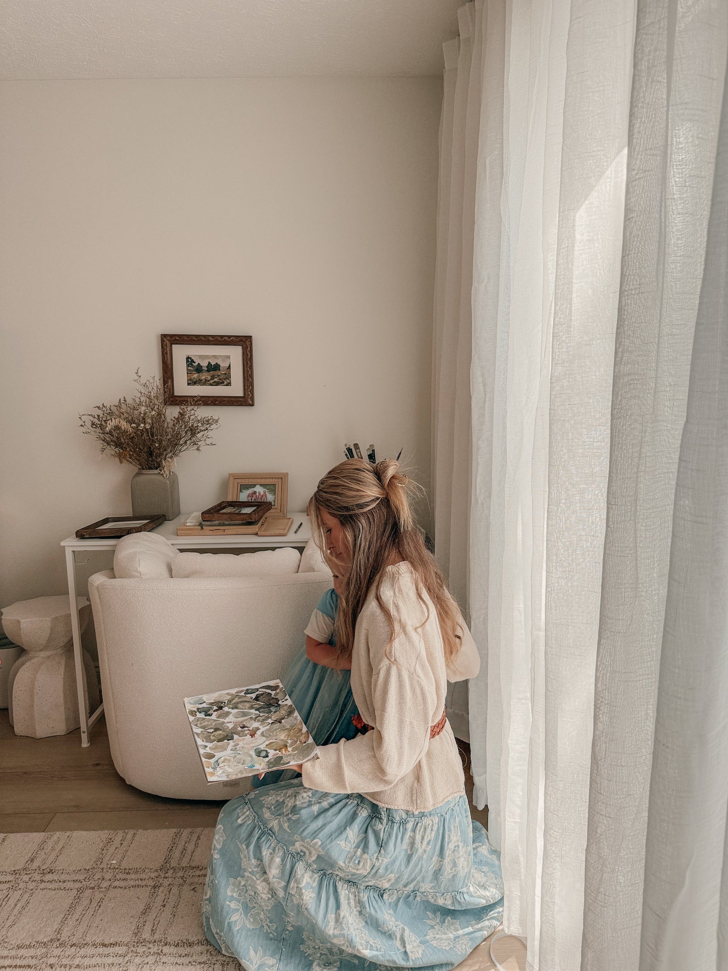 Christian Home Decor Inspiration