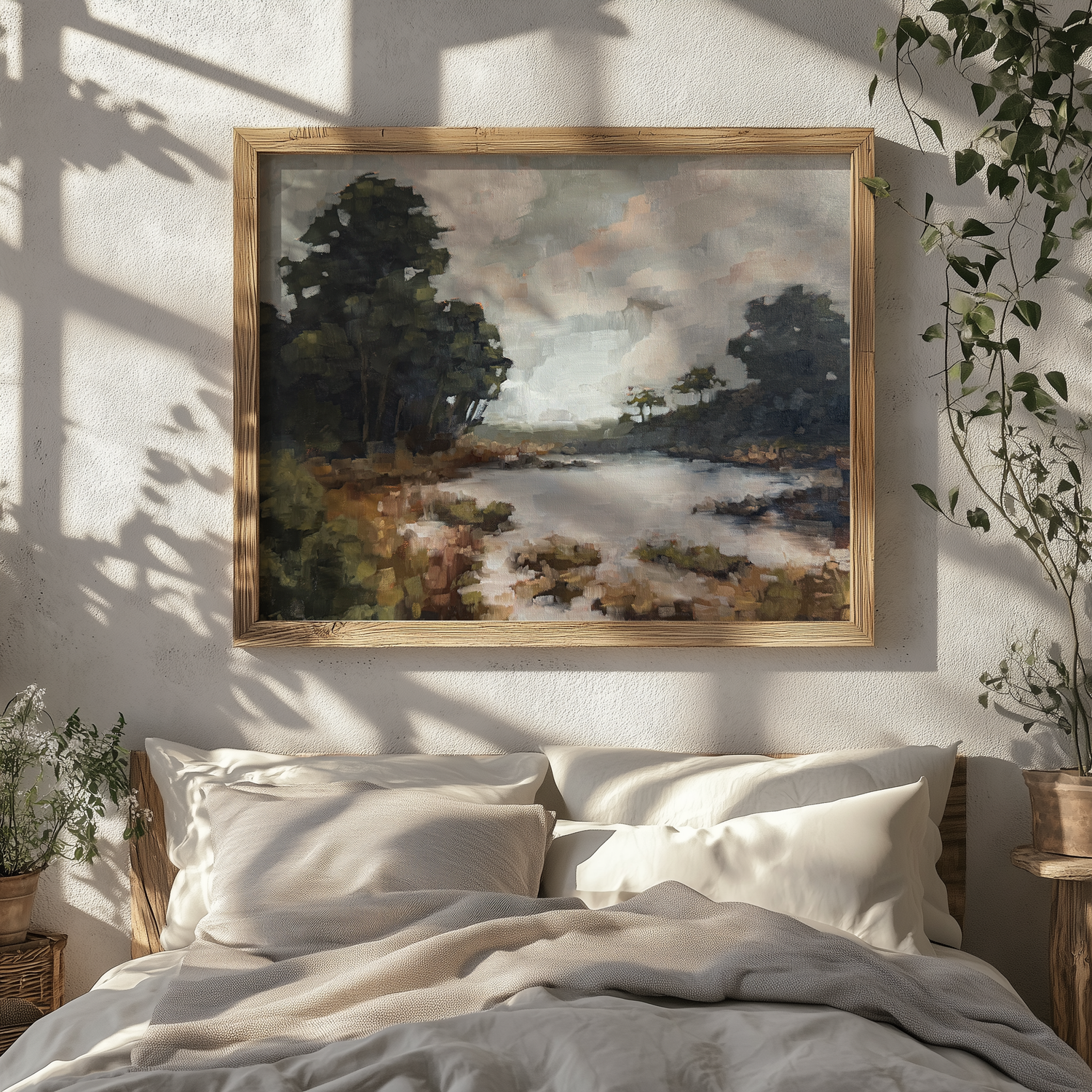 The Coastal Collection