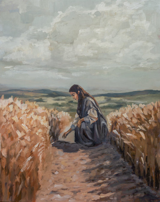 *Exclusive* Redeeming Fields