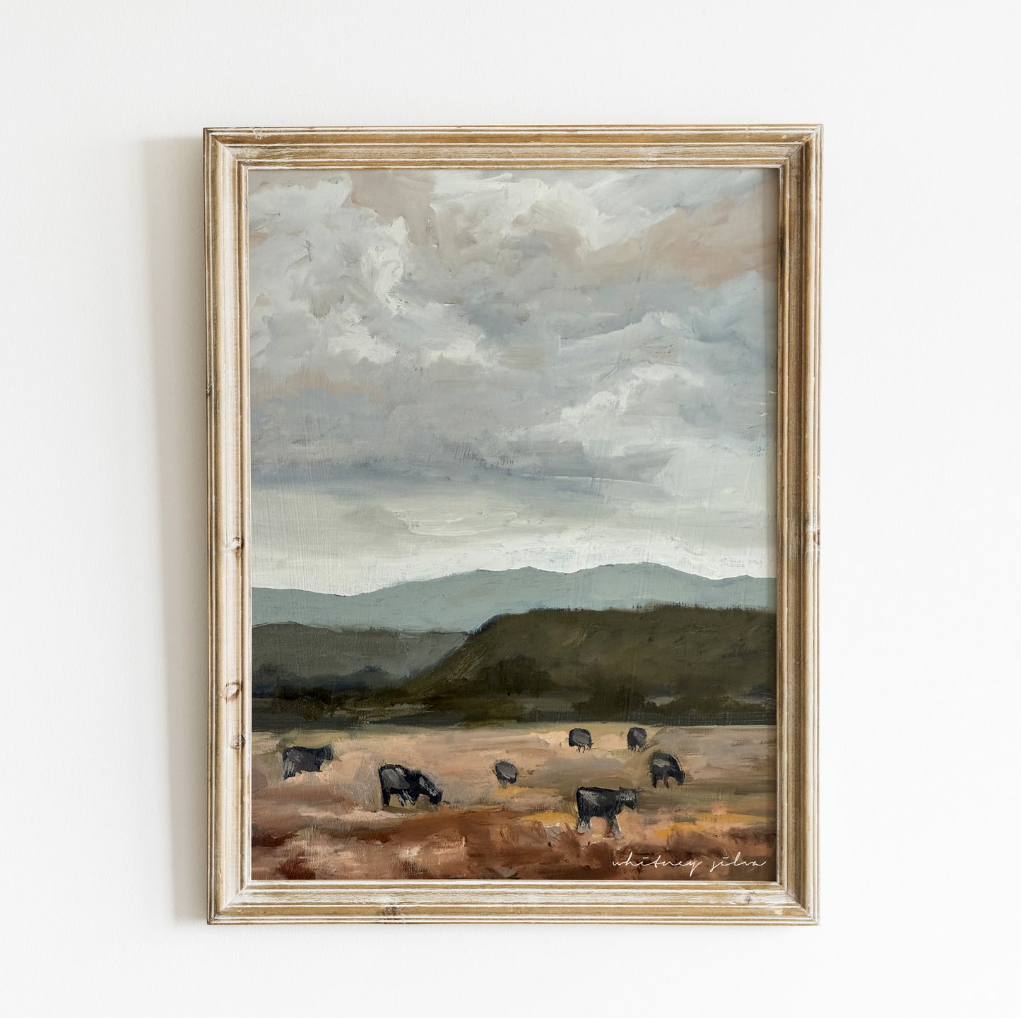 Mount Farm