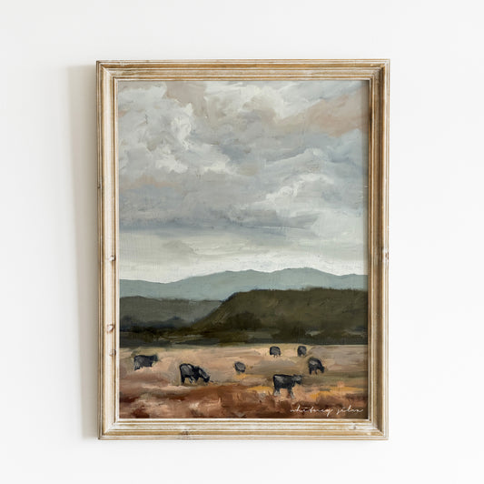Mount Farm