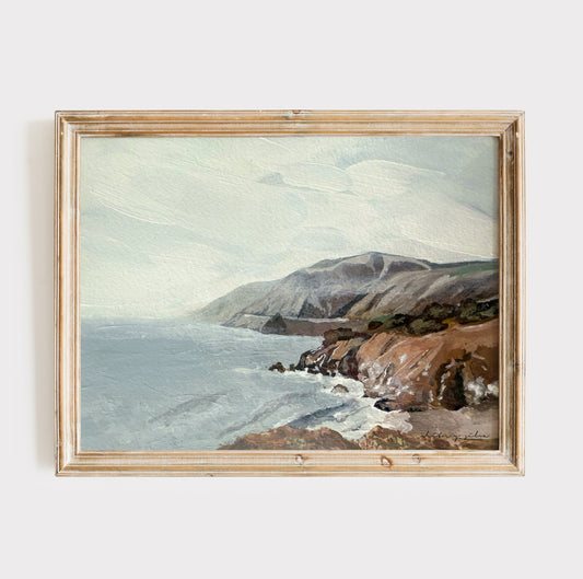 Olive Coast