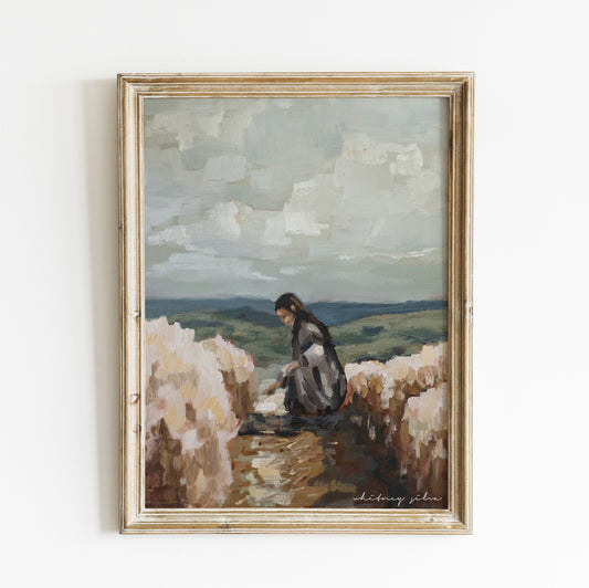 Redeeming Fields