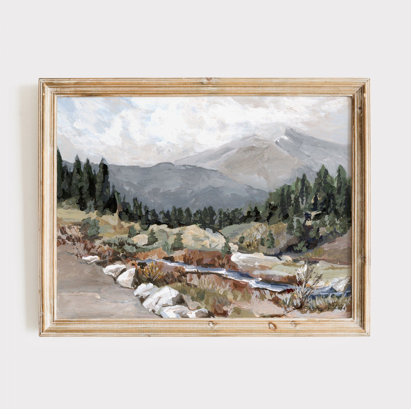 Silverthorne