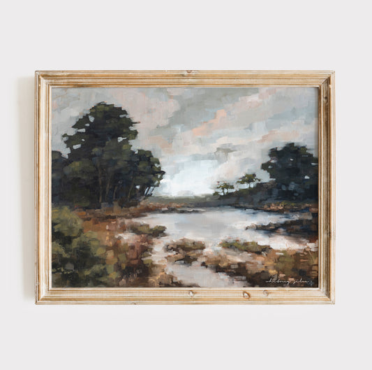 Bayside Bog